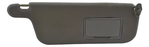 Quebra Sol Lado Direito Passageiro Pajero Tr4 2009 Origina