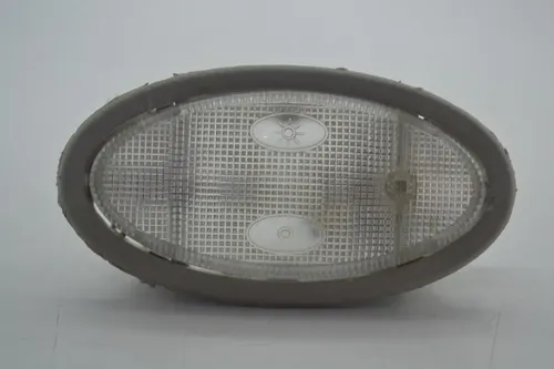 Luminária Luz Lâmpada Teto Chevrolet Prisma Original