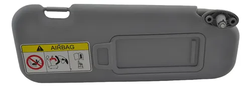 Quebra Sol Lado Direito Passageiro Tiggo 5x 2018 Original