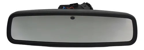 Espelho Retrovisor Interno Ford Focus 2017 Original