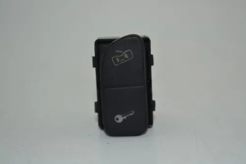 Botão Vidro Dianteiro Esquerdo Volkswagen Crossfox Original