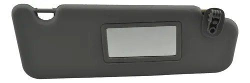 Quebra Sol Lado Direito Passageiro Logan 2012 Original