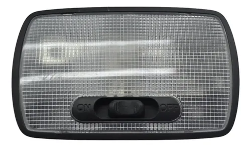 Luz Cortesia Interna Teto Honda Civic 2020 Original