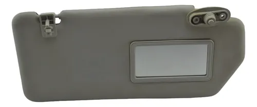 Quebra Sol Lado Direito Passageiro Palio 2010 Siena Original