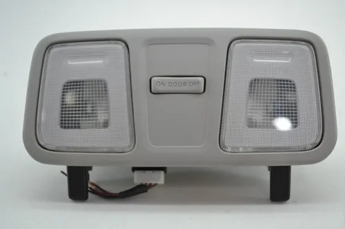 Luz Interna Teto Cortesia Hb20 2015 Original