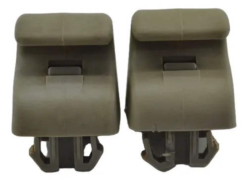 Par Presilha Suporte Quebra Sol Soul 2011 Original