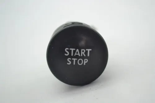 Botão Start Stop Painel Renault Fluence 2012 Original