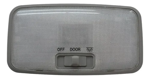 Luz Interna Cortesia Teto Toyota Yaris 2023 Original