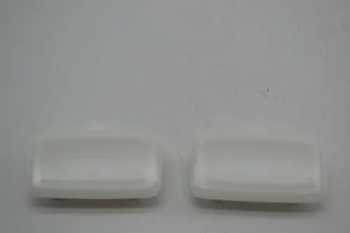 Par Luz Luminaria Quebra Sol  Bmw X4 2020 Original 4393