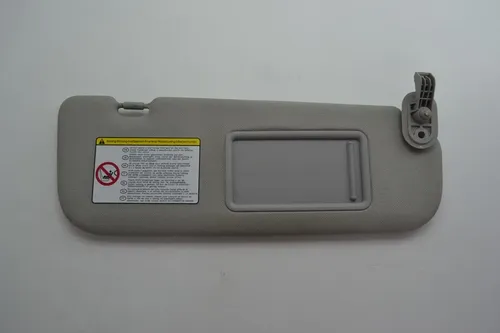 Quebra Sol Lado Direito Passageiro Elantra 2012 Origina