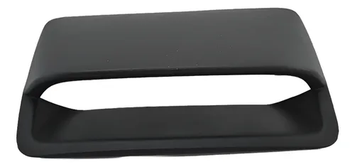 Moldura Superior Computador Bordo Peugeot 308 2013 Original