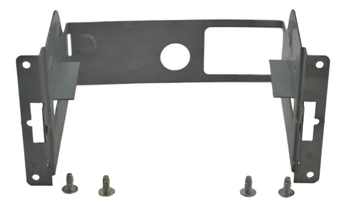 Suporte Fixação Radio Chevrolet Tracker 2008 Original