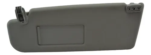 Quebra Sol Lado Esquerdo Vw Voyage 2022 Saveiro Gol Original