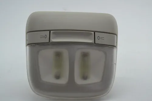 Luz Interna Teto Cortesia Fiat Stilo 2008 Original