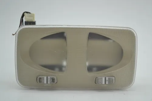 Luz Interna Teto Cortesia Fiat Punto 2014 Linea Original