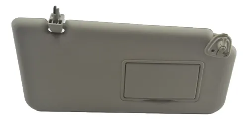 Quebra Sol Lado Direito Passageiro Nissan Livina 2012 Origin