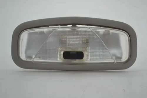 Luz Luminaria Cortesia Teto Ford Ecosport 2008 Original