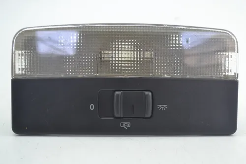 Luz Cortesia Interna Teto Volkswagen Fox 2010 Original