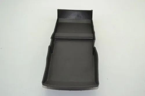 Acabamento Borracha Console Chevrolet Captiva Original Preto