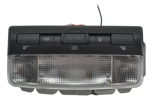 Luz Cortesia Dianteira Teto Vw Fox 2014 Spacefox Original