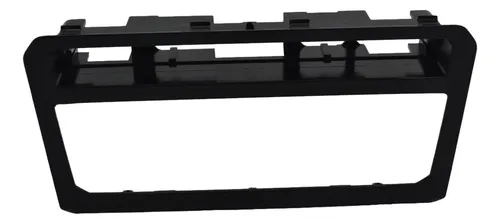 Moldura Comando Ar Painel Volkswagen T-cross 2021 Original