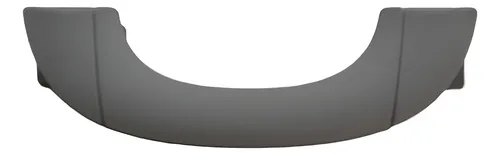 Puxador Alça Teto Pqp Mini Cooper S 2009 Original Cinza