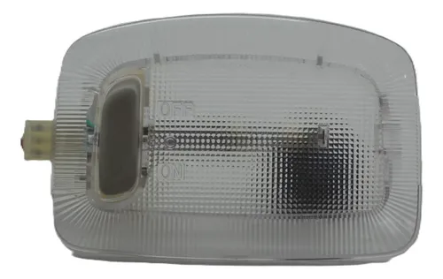 Luz Cortesia Interna Teto Renault Kwid 2022 Original