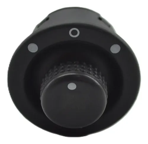 Botão Comando Retrovisor Duster 2014 Sandero Logan Original