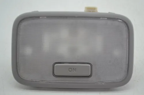 Luz Interna Teto Cortesia Hb20 2016 Original