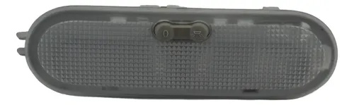 Luz Cortesia Interna Teto Nissan March 2015 Original