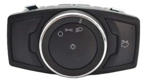 Botão Chave Luz Farol Porta Malas Ford Ka 2015 A 2020 Origi