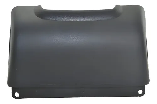 Porta Treco Objeto Tomada 12v Chevrolet Corsa 2008 Origina Preto