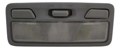 Luz Cortesia Diateira Interna Teto Pajero Tr4 2015 Origina