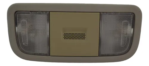 Luz Interna Teto Central Dianteira Honda City 2015 Original