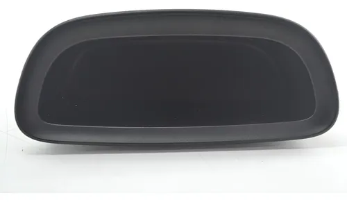 Porta Treco Objeto Painel Fiat Argo 2019 Cronos Original Preto