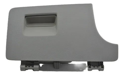 Porta Treco Inferior Painel Byd Song Plus Hibrido 2023 Orig Cinza