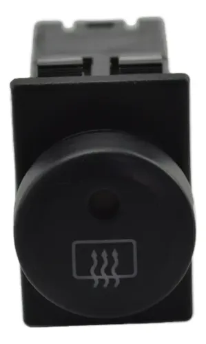 Botão Comando Desembaçador Painel Jimny 2020 Original