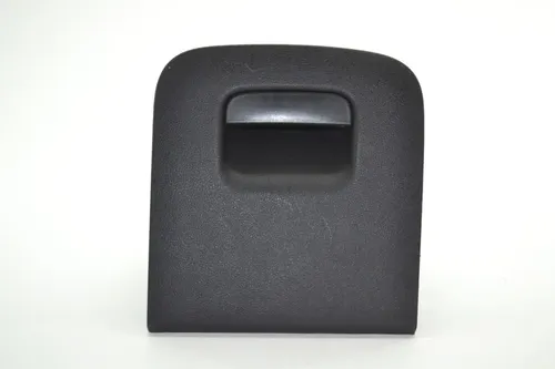 Porta Objeto Inferior Esquerdo Painel Vw Novo Fusca Original