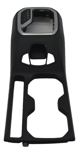 Moldura Cambio Automático Console Renegade 2019 Original