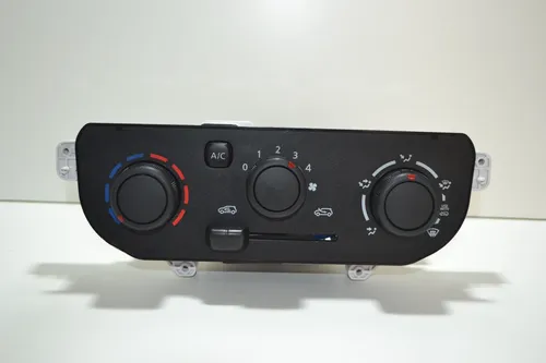 Comando Ar Condicionado Painel Kwid 2019 Origin