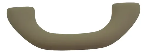 Puxador Alça Teto Pqp Volkswagen Jetta 2011 Original Ocre