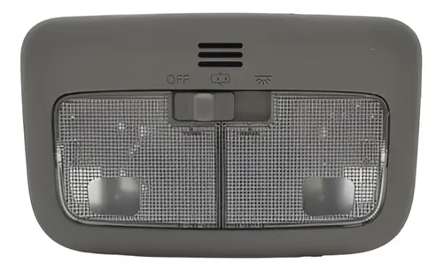 Luz Interna Teto Cortesia Corolla Xei 2015 Original