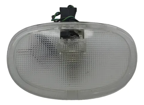 Luz Cortesia Interna Teto Ford Ka 2010 2011 Original