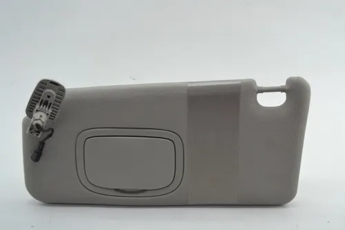 Quebra Sol Lado Esquerdo Motorista Fiat Toro 2018 Original