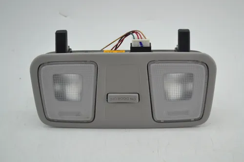 Luz Interna Teto Cortesia Hb20 2019 Original