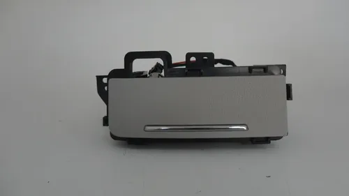 Cinzeiro Tomada Acendedor Porta Treco Jac T8 2014 Original