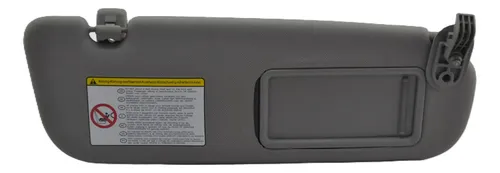 Quebra Sol Lado Direito Passageiro Veloster 2012 Original