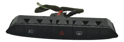 Botão Pisca Alerta F...