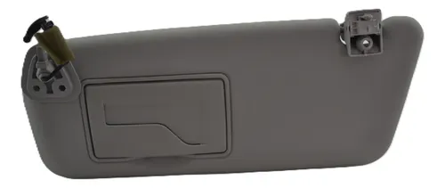 Quebra Sol Ld Esquerdo Motorista C/presilha I30 2010 Origina