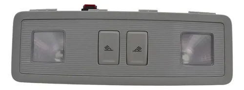 Luz Cortesia Interna Teto Volkswagen Polo 2018 Nivus Origina